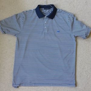 Southern Marsh performance polo
